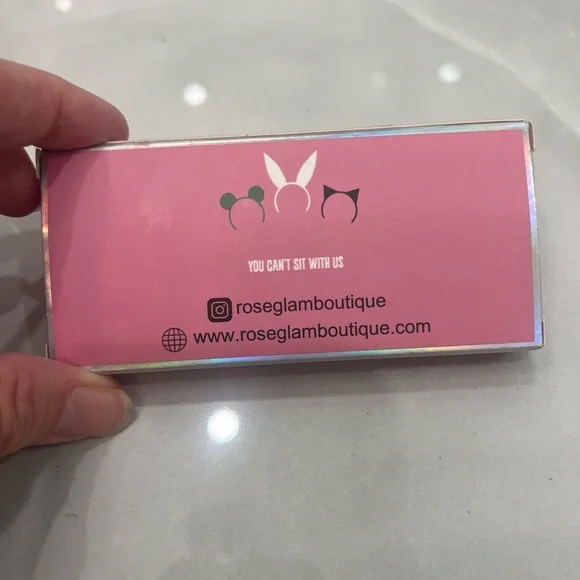 False Eyelashes Set - Picture 4 of 12